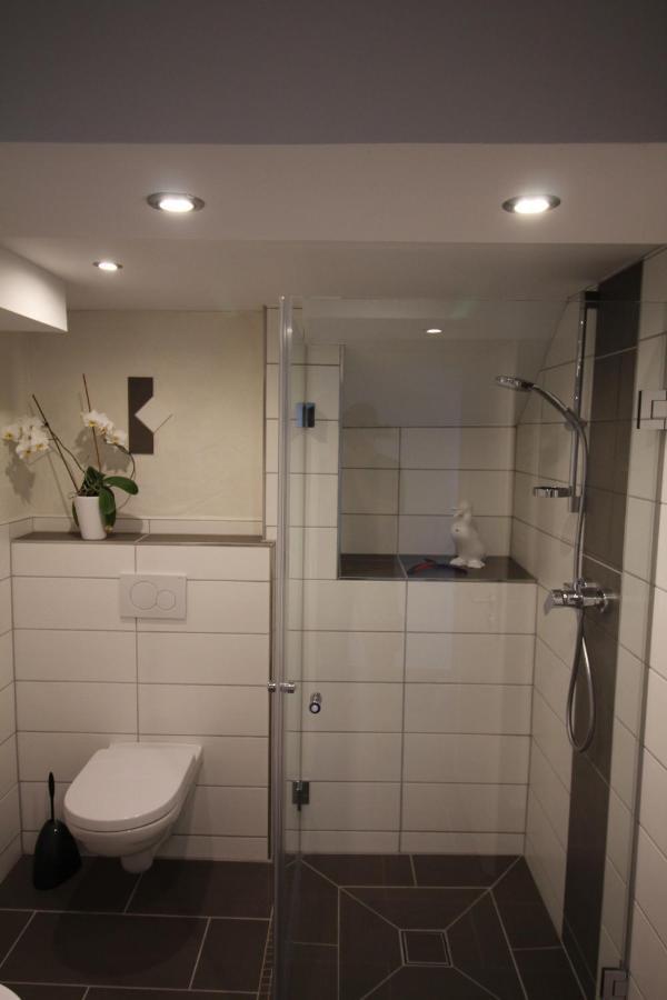 Ferienwohnung Mohrs Mehren  Εξωτερικό φωτογραφία